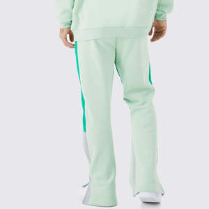 Conjunto Deportivo de Invierno Unisex de Alta Calidad con Capucha, 2 Piezas, Ecológico, Elástico en 4 Direcciones, Ropa Casual - Product Image 5