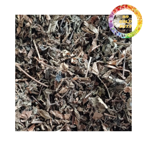 ใบหญ้าดำแห้งเกรดส่งออก สำหรับทำขนมสมุนไพร ขายส่งจำนวนมาก - Product Image 6