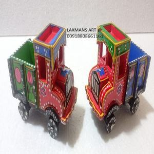 งานฝีมือไม้สำหรับตกแต่งของเล่นไม้งานฝีมือไม้ของขวัญไม้ทำด้วยมือไม้ของขวัญของเล่นไม้ - Product Image 2