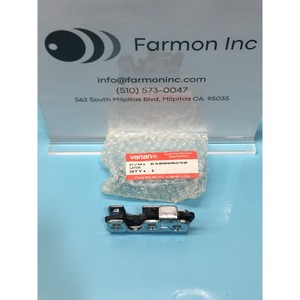 VARIAN E40000290 LATCH, SLAM 3/8 STRVE, 180041 - อุปกรณ์และอะไหล่เซมิคอนดักเตอร์ระดับโลกที่เชื่อถือได้ - Product Image 2
