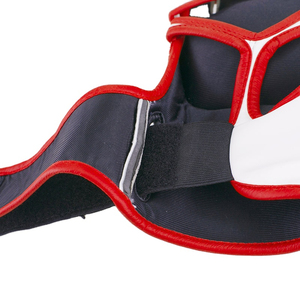 Guantes de Boxeo MMA de Piel Sintética de Alta Calidad con Logotipo Personalizado - Product Image 3