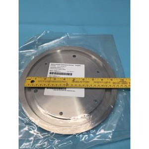 AMAT 0020-29719 Pedestal 8" 101 Pinless Dep Dam - Equipo y piezas de semiconductores de confianza de la marca global legendaria - Product Image 4