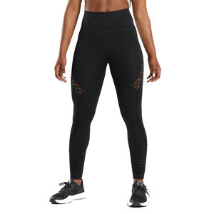 Leggings de Yoga Elásticos sin Costuras para Exportación Global, Transpirables, Ajuste Esculpido, Cintura Alta, para Gimnasio, Correr, Ropa Deportiva, OEM ODM - Product Image 2