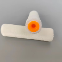 Chine industriel bricolage professionnel outils de Construction maison peinture manche en plastique peinture décorative rouleau brosse