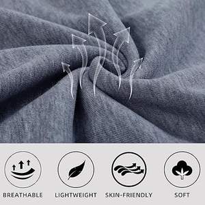 Shorts de sport personnalisés avec logo, en molleton de coton avec cordon de serrage, shorts décontractés de haute qualité pour femmes - Product Image 6