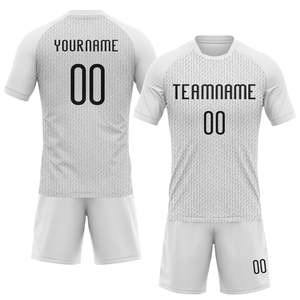Uniforme de Voleibol Personalizado, Jersey y Pantalones Cortos con Logotipo, Nombre y Número Impresos, Fabricante de Ropa Deportiva OEM - Product Image 1