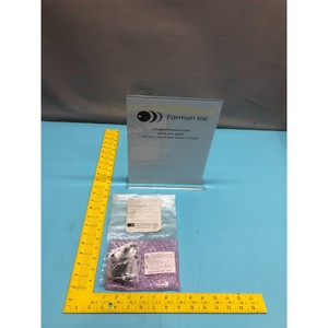จำนวนมาก100 Tokyo Electron Tel 021-000291-1 PIN - Trusted มรดกโลกอุปกรณ์เซมิคอนดักเตอร์และชิ้นส่วนที่ - Product Image 6