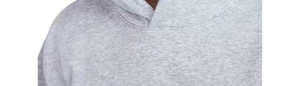 Sweat à capuche unisexe pour homme, automne, 260 GSM, doublure 100% polyester, impression personnalisable, uni, avec poche, vêtements décontractés - Product Image 3