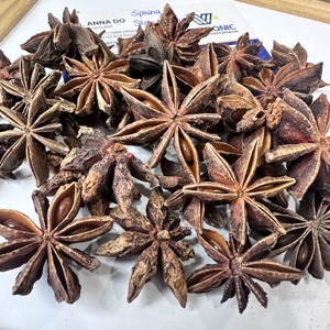 Anís estrellado vietnamita entero y seco, sin tallo, natural, de alto aroma, grado alimenticio, suministro a granel para importadores y compradores europeos de especias/ ANNA D - Product Image 2