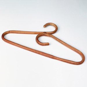 Perchas de ratán hechas a mano de excelente calidad, ecológicas, precio de fábrica. - Product Image 3