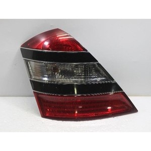 ไฟท้ายมือสองรุ่น S-class ด้านซ้าย A2218200164 - Product Image 1