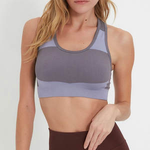 Nuevo Diseño 2026, Bra Deportivo para Mujer, Alta Calidad, Precio al por Mayor - Product Image 1