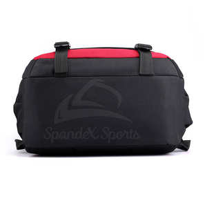 Sac à dos de randonnée personnalisé de haute qualité avec doublure en polyester, fermeture éclair, grande capacité de 30 à 40 L pour les aventures en plein air - Product Image 4