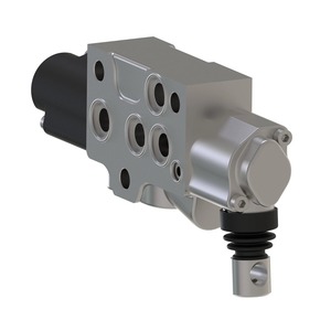 Vanne directionnelle hydraulique de remplacement ZANGO RE203009 à commande sélective pour tracteur, pièce de rechange pour machines agricoles - Product Image 2