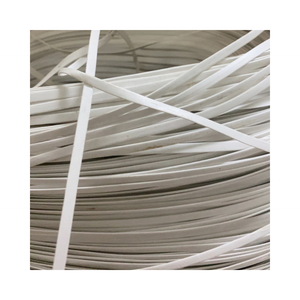 แกนหวายดิบและวัสดุเปลือก1มม. ถึง12มม. ทำตะกร้าสานเฟอร์นิเจอร์จาก vigifarm - Product Image 1