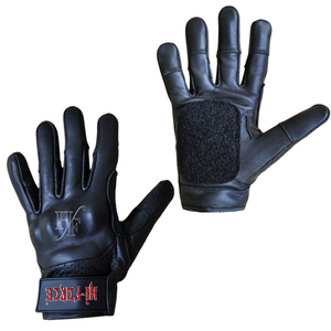 Meilleurs gants de glisse en cuir pour le skateboard, le patinage et le longboard - Product Image 2