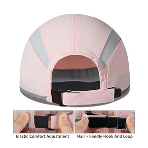 Gorra de béisbol personalizada, gorra de alta calidad ajustable para hombres, gorra de béisbol con logotipo bordado, gorras de precio ajustables - Product Image 2