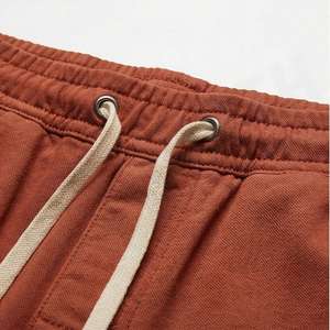 Pantalones cortos casuales de verano para hombre, adecuados para actividades al aire libre, viajes y uso diario. - Product Image 4