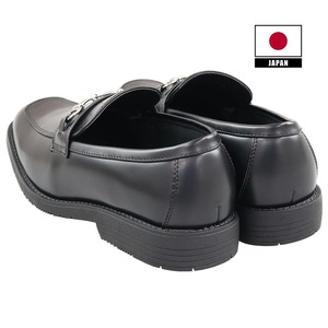 Cuir vegan souple qui masque les plis, coupe extra-large 8E, semelle respirante - Chaussures habillées - Product Image 3