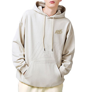Sweat-shirts pour hommes en coton, durables, vente en gros, dernier design, nouvelle arrivée, couleur unie - Product Image 5