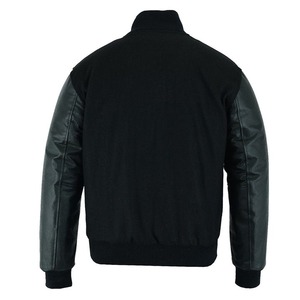 Good Manufacturer Men <b>Varsity</b> <b>Jacket</b> Fully Customized winter <b>jacket</b> Top Trending Anti Wrinkle <b>Varsity</b> <b>Jacket</b> with High Quality - Product Image 2