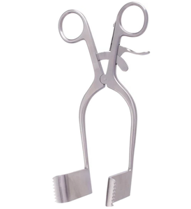 OFERTA ESPECIAL: Retractor de laminectomía manual autoajustable de acero inoxidable MEYERDING ALEMÁN, aprobado por CE ISO, de Mediva Essence - Product Image 3