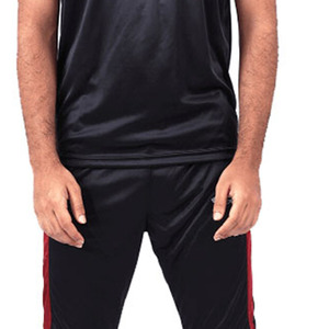 100% Cotton Polyester Custom Manufacturer Men <b>Tracksuit</b> Casual Wear OEM Service Men Summer <b>Tracksuits</b> MADE BY BS - Product Image 3