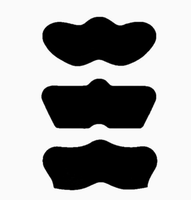 Patchs Quotidiens pour le Soin du Nez : Réduction des Points Noirs et Élimination de l'Excès de Sébum