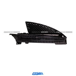 Pare-chocs arrière de voiture en matériau d'origine de haute qualité, grille de pare-chocs arrière pour McLaren GT L 22AD637GP R 22AD638GP - Product Image 3