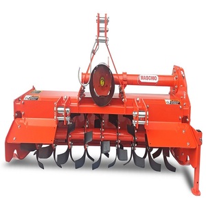 Motoculteur rotatif de qualité supérieure pour la culture agricole avec un labourage puissant du sol - Product Image 4