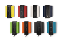 Jauge de duplication de contour réglable de 5 pouces en ABS non toxique, conception brevetée industrielle et DIY, outils manuels personnalisés OEM/ODM