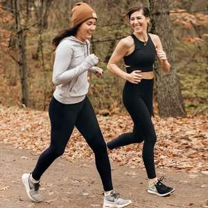 Leggings Deportivos Acanalados Sin Costuras para Mujer |   Personalización de Marca |   Leggings de Yoga para Adultos de Alta Calidad al por Mayor, Tendencia Actual - Product Image 6