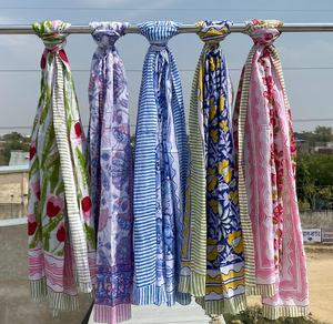 Wholesale Boho Digital Print Beachwear Mandala Print Summer Beach <b>Bikini</b> Cover up Wrap <b>Sarong</b> Towel - Product Image 1
