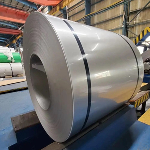 เหล็กม้วนสแตนเลสราคาโรงงาน (ซีรีส์ 200/<span class=keywords><strong>300</strong></span> 316L) มาตรฐาน ASTM ผิว 2B ความคลาดเคลื่อน 1% ปรับขนาดความกว้างได้ ยี่ห้อ Juye - Product Image 3