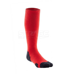 Youth American Football <b>Socks</b>-High Quality Eco-Friendly Quick Dry Breathable Knee High Stretch Knit <b>Moisture</b> Control <b>Socks</b> - Product Image 3