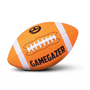 GAMEGAZER AF-1010 ขนาด 9 น้ำหนัก 397-427 กรัม รอบเส้นรอบวง 705-724 มม. ระดับมืออาชีพ รองรับการปรับแต่ง ทนทานต่อสภาพอากาศ - Product Image 4