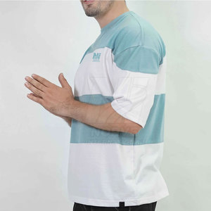 Vintage Inspired Men Oversized <b>T</b> <b>Shirt</b> For Timeless Casual Fashion Men Oversized <b>T</b> <b>Shirt</b> - Product Image 6
