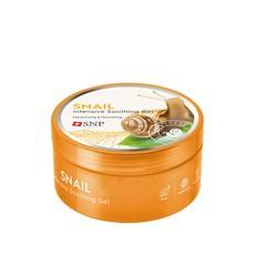Gel Lenitivo Intensivo SNP Snail 300g per il Viso, 1 Pezzo, Prodotto Scontato - Product Image 1