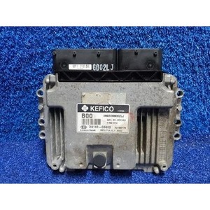 ECUs et modules informatiques d'occasion Picanto 3911004000 - Product Image 1