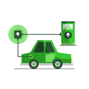 Technologie de charge statique sans fil NextGen Transformer l'infrastructure de charge urbaine avec les réseaux d'alimentation sans fil - Product Image 3