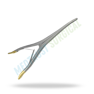 Iconoclast Breast Spreader 29cm Stainless Steel Surgical Instrument Plastic Surgery Tissue Spreader Spring Handle - Product Image 3