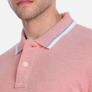Nouveauté : Polo pour homme, style tendance, prix de gros abordable, faible MOQ - Product Image 5