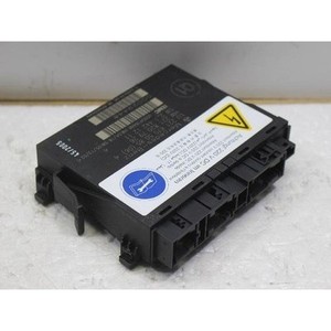 ชุดควบคุม S-class ปี 2005-2009, เบาะนั่งมือสอง OEM 2218705085 - Product Image 3