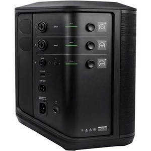 ลำโพงบลูทูธพกพาไร้สาย Professional S1 Pro+ - Product Image 1