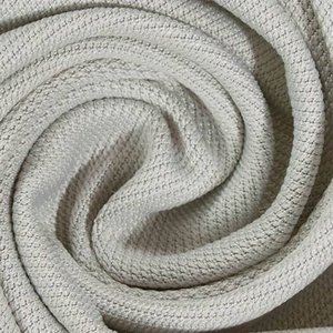 Tissu en molleton français extensible avec élasthanne pour les leggings de sport et les sweats à capuche tendance - Product Image 3