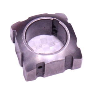 Bloque Deslizante de Alta Calidad Hecho en India con Orificios Cruzados Compatible con Bajaj RE de 3 Ruedas, Culatas de Cilindro de Motocicleta de Calidad Exportadas a Haití - Product Image 1