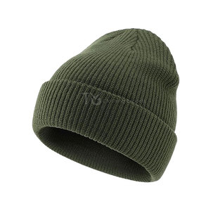 High Manufacture Comfortable Jacquard <b>Beanie</b> <b>Hats</b> Custom Design Low Price <b>Light</b> Weight <b>Beanie</b> <b>Hats</b> - Product Image 2