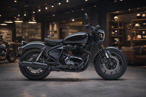 ROYAL ENFIELD "SHOTGUN 650" MOTO À VENDRE À DES PRIX ABORDABLES Meilleure MOTO avec une Excellente Consommation de Carburant et des Performances Exceptionnelles - Product Image 6