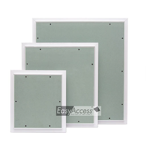Architectural 1200x1200mm Aluminum Frame Access Panel Moisture Proof <b>Ceiling</b> Inspection Door for Hotels Decorative <b>Ceilings</b> - Product Image 2