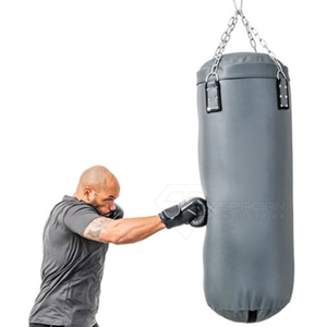 Équipement de boxe en gros : Sacs de frappe les plus vendus, matériau durable, pour l'entraînement, en promotion - Product Image 2